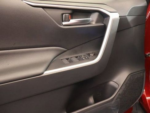 New 2025 Toyota RAV4 XLE image 10