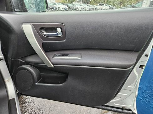 Used 2008 Nissan Rogue S AWD/4WD image 13