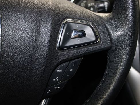 Used 2018 Lincoln MKC Premiere image 22