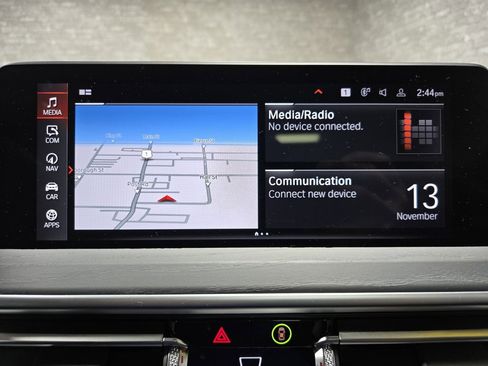 Used 2024 BMW X3 xDrive30i image 21