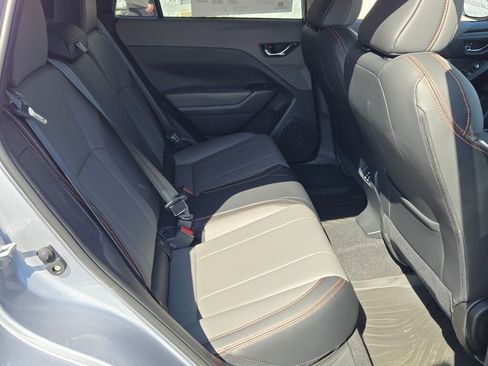 New 2026 Subaru Crosstrek 2.5i Limited AWD/4WD image 7
