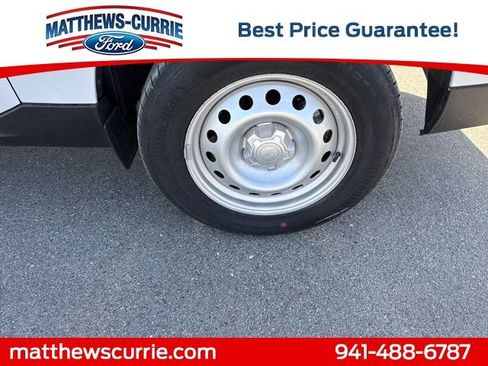 New 2026 Ford Maverick XL image 14