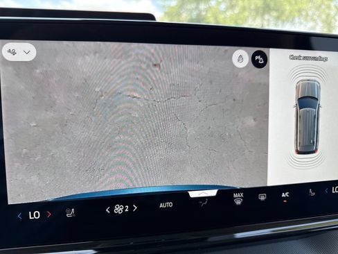 New 2027 Ford Expedition Active RWD image 26