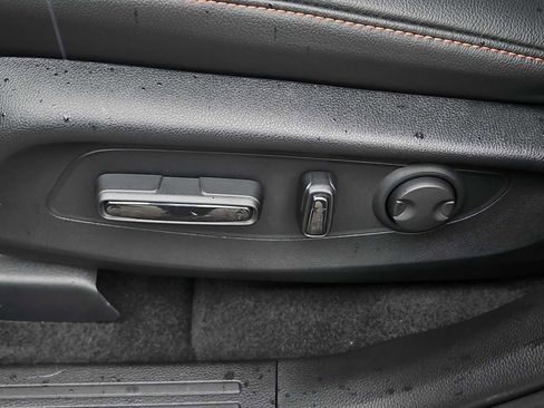 Certified 2025 Honda CR-V Sport-L image 17