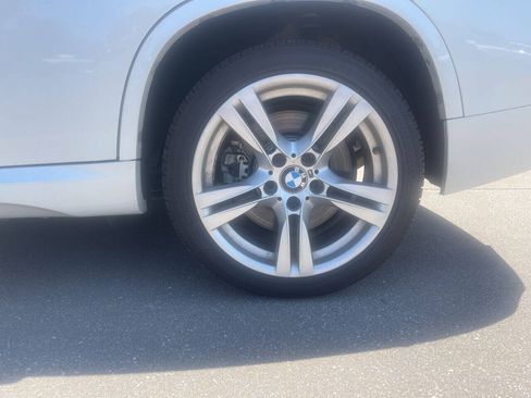 Used 2015 BMW X1 xDrive35i AWD/4WD image 15
