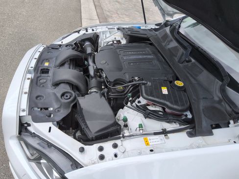 Used 2019 Jaguar XJ L Portfolio RWD image 49