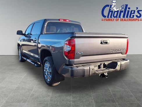 Used 2016 Toyota Tundra image 5