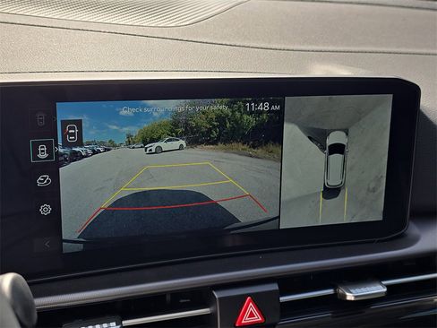 New 2026 Kia Sportage SX image 25