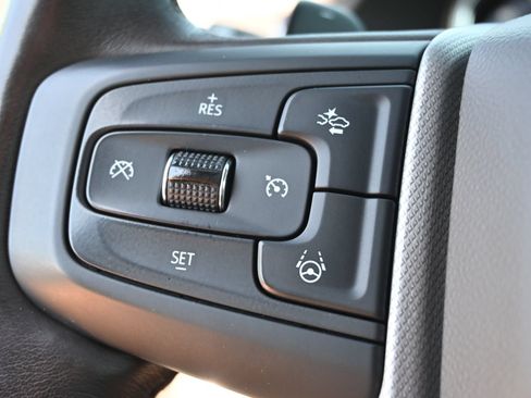 Used 2025 GMC Sierra 1500 Denali AWD/4WD image 16