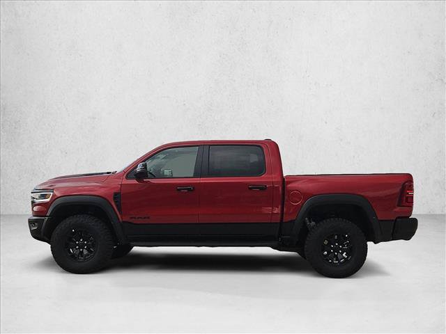 New 2026 RAM 1500 RHO w/ RHO Level 1 Equipment Group AWD/4WD image 5