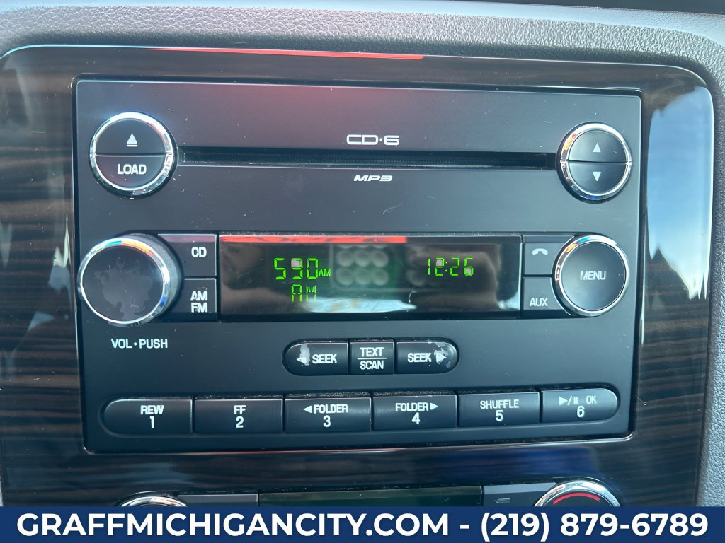 Used 2008 Mercury Sable Premier FWD image 24