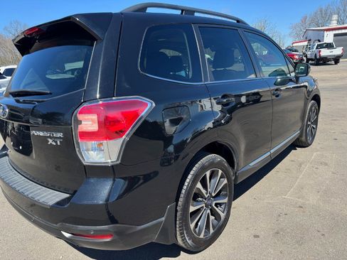 Used 2018 Subaru Forester 2.0XT Touring w/ Popular Package #2 image 11