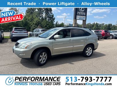 Used 2009 Lexus RX 350 AWD