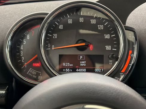 Used 2020 MINI Cooper Clubman S FWD image 24