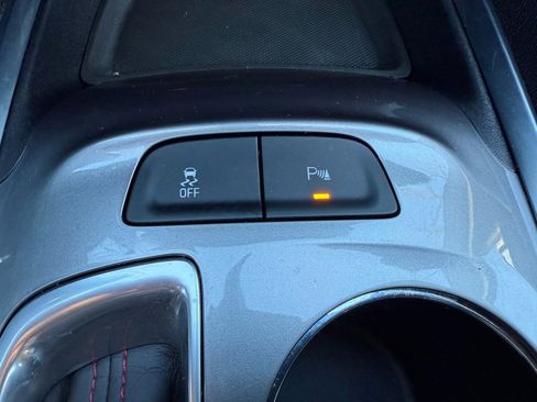 Certified 2021 Chevrolet Malibu RS image 26