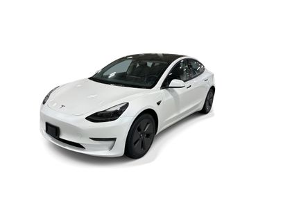 Used 2023 Tesla Model 3 Standard Range