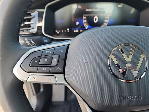 New 2026 Volkswagen Jetta SE image 11