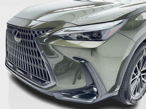 Used 2022 Lexus NX 350 350 Premium NAV,CAM,SUNROOF,CL image 5