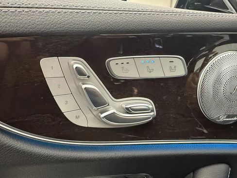 Used 2018 Mercedes-Benz E 400 4MATIC Coupe image 15