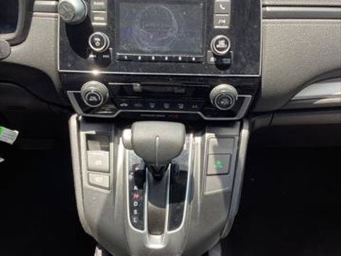 Used 2018 Honda CR-V LX image 24
