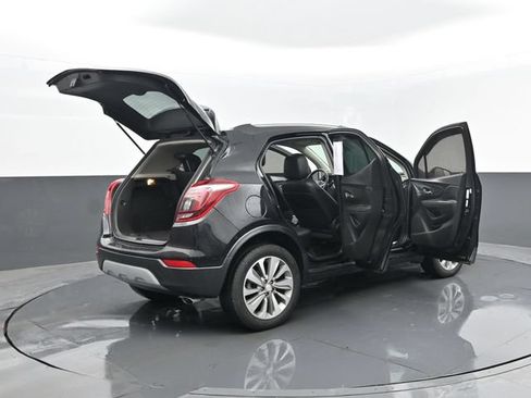 Used 2019 Buick Encore Preferred AWD/4WD image 28