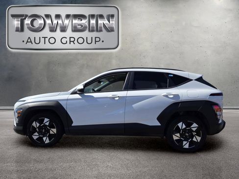 Used 2025 Hyundai Kona SEL FWD image 7