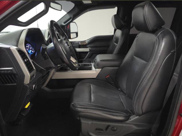 Used 2022 Ford F250 Lariat w/ FX4 Off-Road Package AWD/4WD image 3
