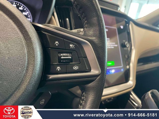 Used 2022 Subaru Outback Limited XT AWD/4WD image 23