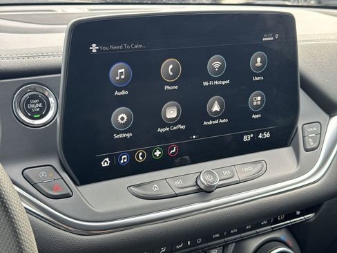 Used 2024 Chevrolet Blazer LT w/ Convenience Package image 24