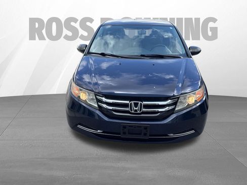 Used 2016 Honda Odyssey LX image 2