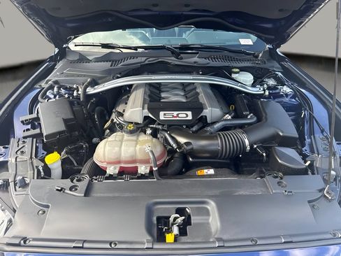 Used 2015 Ford Mustang 50 Years RWD image 28