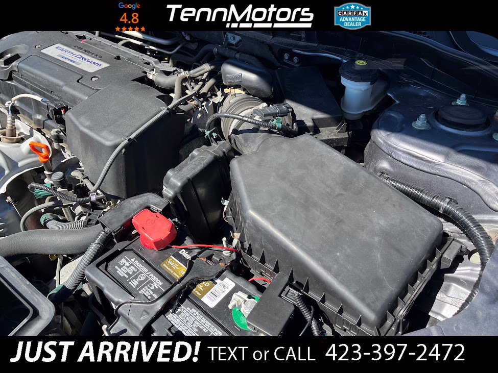 Used 2015 Honda Accord LX image 27