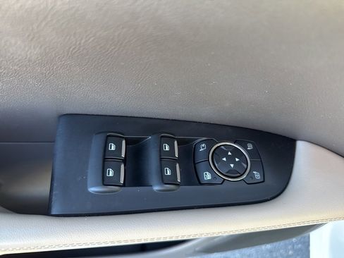 Certified 2021 Lincoln Nautilus Reserve w/ Class II Trailer Tow Package image 26