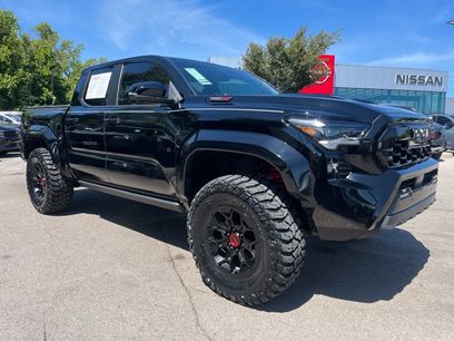 Used 2024 Toyota Tacoma TRD Pro