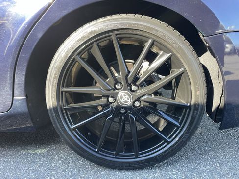 Used 2022 Toyota Camry XSE image 12