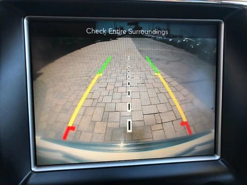 Used 2015 Jeep Grand Cherokee Limited w/ Trailer Tow Group IV AWD/4WD image 28