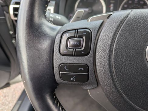 Used 2022 Lexus RC 350 w/ Premium Package image 26