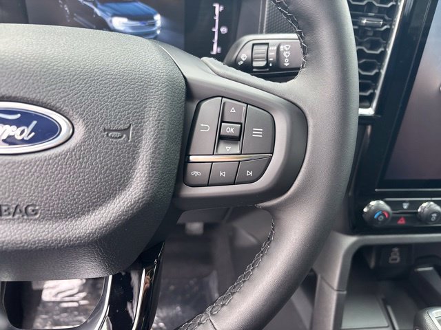 New 2026 Ford Ranger XLT AWD/4WD image 18