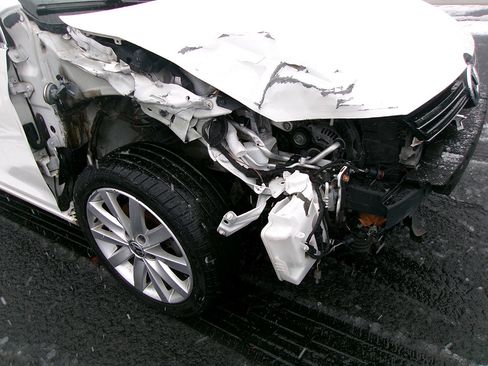 Used 2014 Volkswagen Jetta SE image 4