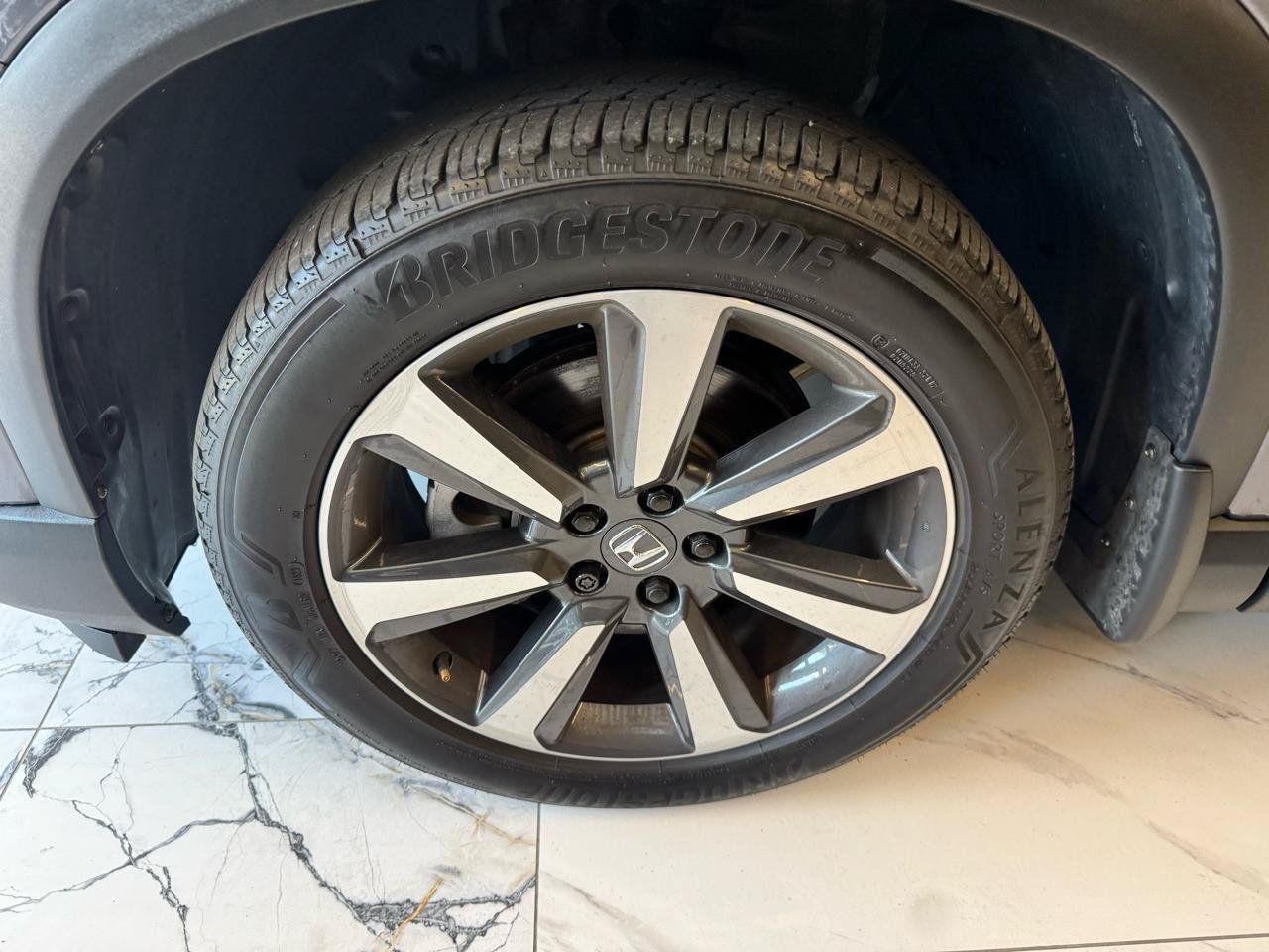 Used 2023 Honda Pilot Elite image 40