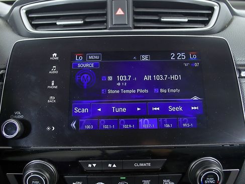 Used 2022 Honda CR-V EX image 19
