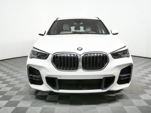 Used 2022 BMW X1 xDrive28i w/ M Sport Package AWD/4WD image 33