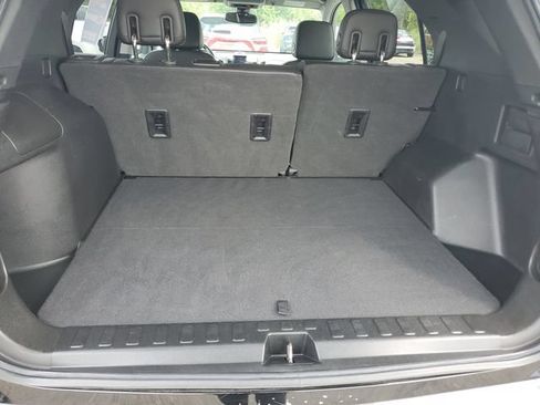 Certified 2020 Chevrolet Equinox Premier FWD image 7
