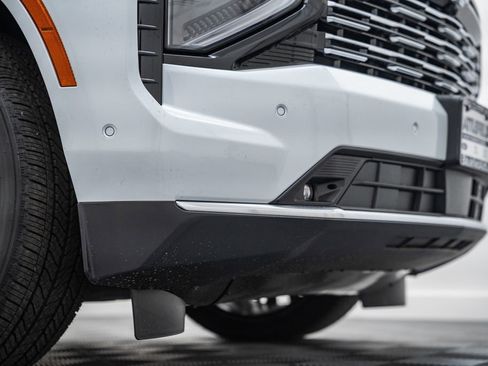 New 2026 Chevrolet Tahoe High Country AWD/4WD image 16