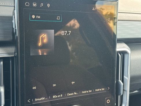 New 2026 GMC Acadia Elevation w/ LPO, Floor Liner Package image 22