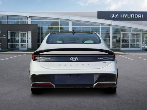 New 2026 Hyundai Sonata SEL image 6