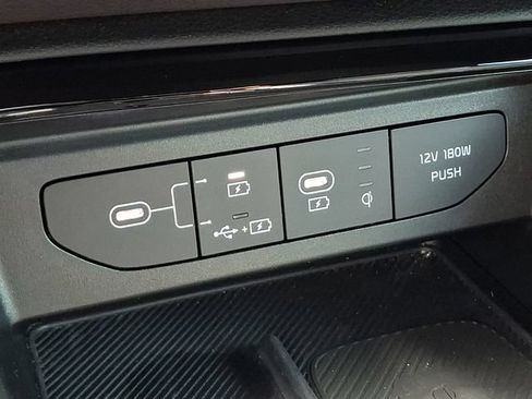 Certified 2025 Kia K5 GT-Line AWD/4WD image 23