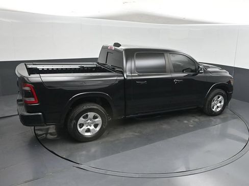 Used 2022 RAM 1500 Laramie RWD image 40