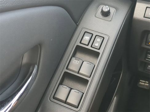 Used 2022 Nissan Frontier Pro-X w/ Pro-X Premium Package image 24