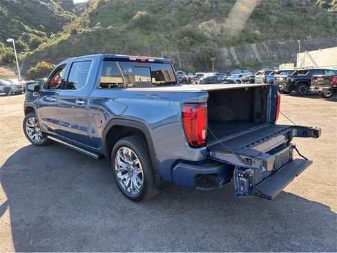 Certified 2024 GMC Sierra 1500 Denali image 32
